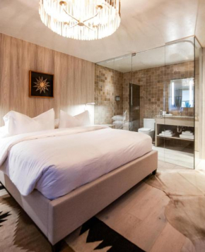 Palace Modern Hotel at the Plaza - King 14